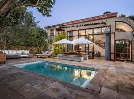 Two Bedroom Soutpan Apartment