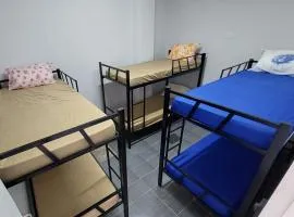 Hostel Vila Brás