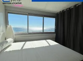 Appartement vue mer 4 couchages