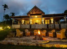 Jade Villas - Digana