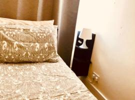 AC Lounge 36 (Room D), holiday rental in Rochford