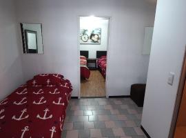 Posada 5a avenida, hotel em Cholula