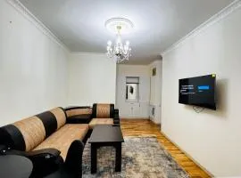 Deluxe Spacious Apartment with 1 bedroom , New building, Near City Center
