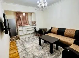 Deluxe Spacious Apartment with 1 bedroom , New building, Near City Center