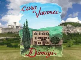 CASA VACANZE DIONIGI
