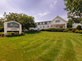 Acadia Inn, hotel in Bar Harbor