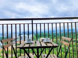 Bangi D'Hive By Tiara Imperio Residence Bangi Kajang