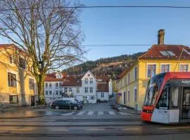 Dinbnb Apartments I Cozy 1-Bedroom Nestled in the Heart of Bergen