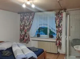 Ferienwohnung Patrycja