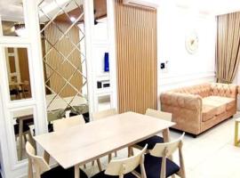 Luxury Suite Alanis Residence Sepang KLIA1 KLIA2 Putrajaya Cyberjaya