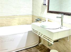 Đã đóng cửa, Hotel in An Khê