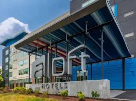 Aloft Nashville Airport