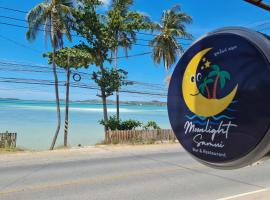 Moonlight samui apartment, hotel en Koh Samui