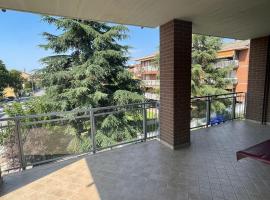 Alle porte di Torino, apartamento em Moncalieri