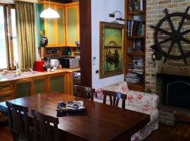 Villa Miro, holiday rental sa Golem