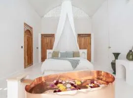 Anat Tantric Boutique Hotel