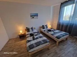 Wunderschöne 3 Zimmer Ferien und Monteurswohnung 20