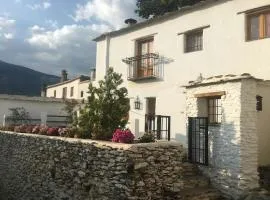 Casa Las Alacenas, Bubión (La Alpujarra, Granada)