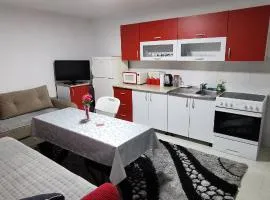 Apartman Delic