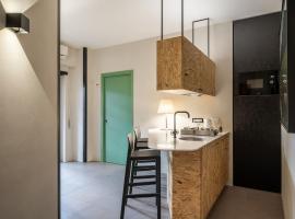 Maison Ammiragli Vatican Rooms