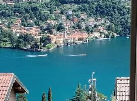 Piazzetta House/Stunning Lake View