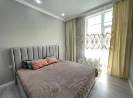 Sat City Deluxe