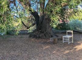 Casa Olea, maison de vacances à Sorso