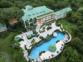 Gamboa Rainforest Reserve