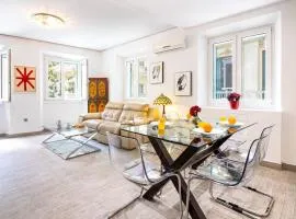 Felix Saenz Apartments!