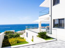 Villa Infinity View, hotel v Primoštenu