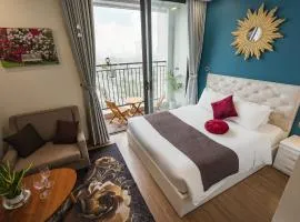 Rosee House -Luxury apartment in vinhomes Greenbay