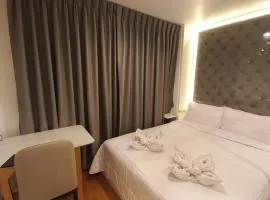 Silom Cityview Paradise Room
