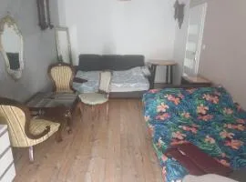 Apartament Maestro z tarasem i garażem