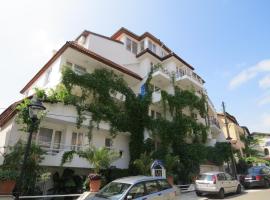 Family Hotel Sofi, ξενοδοχείο στη Σωζόπολη