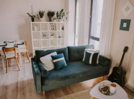 Your Place Apartment - Central Bliss