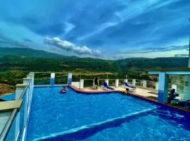 APARTHOTELS IN SAN GIL