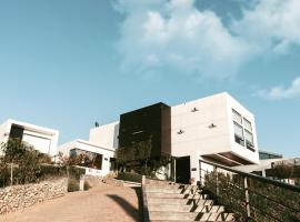 La Cima del Valle, hôtel à Valle de Guadalupe