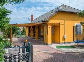 Ferienhaus Sabine Balatonberény