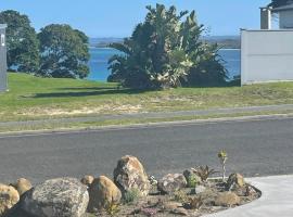 Wander Inn, hotel with parking in Kaitaia