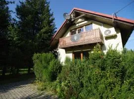 Ski House Szczyrk - Centrum