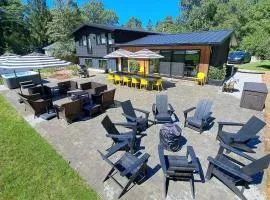 Springfield Beach House