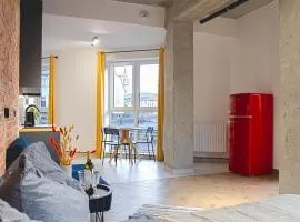 Loft deLUX #nestapartamenty