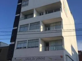 Apartamentos View, calle del Malecón frente al lago