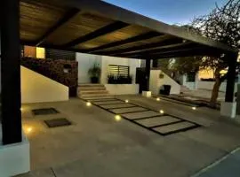 Apartamento en Cabo San Lucas México
