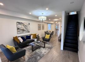 Toronto GREAT Located, homestay in Toronto