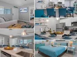 Downtown Dunedin Gem, Fully Renovated #2