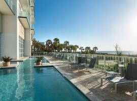 Hilton Grand Vacations Club Ocean 22 Myrtle Beach, Resort in Myrtle Beach