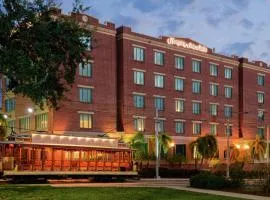 Hampton Inn & Suites Tampa Ybor City Downtown