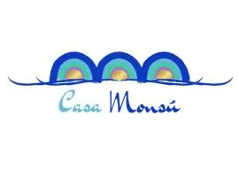Casa Monsù