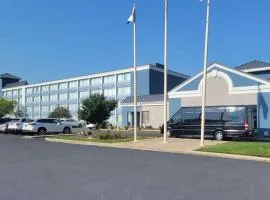 Clarion Hotel & Convention Center Joliet